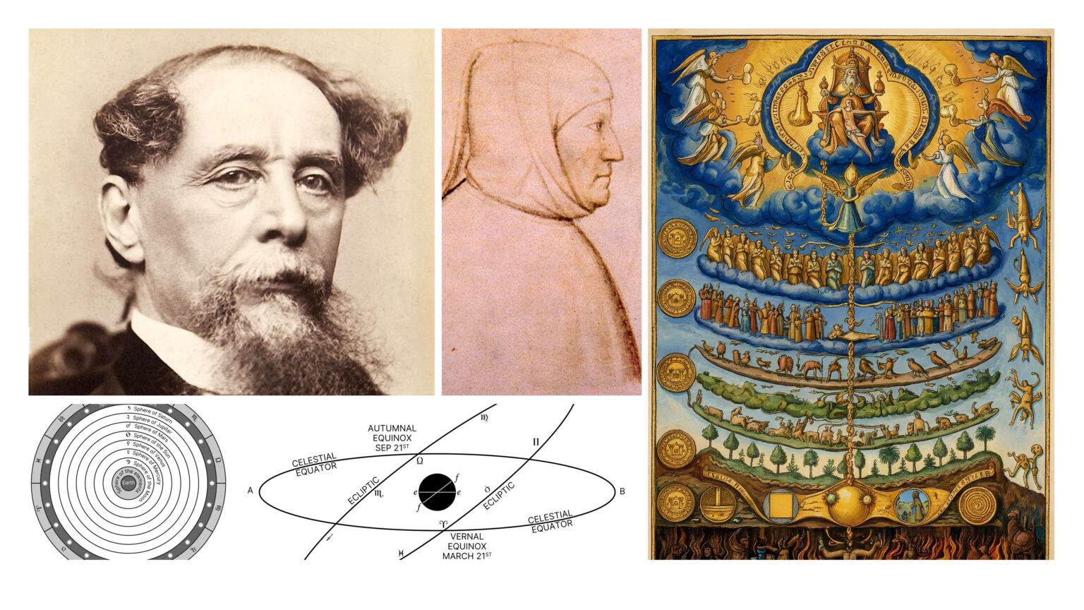 Natal Course Archives - Satya Astrology