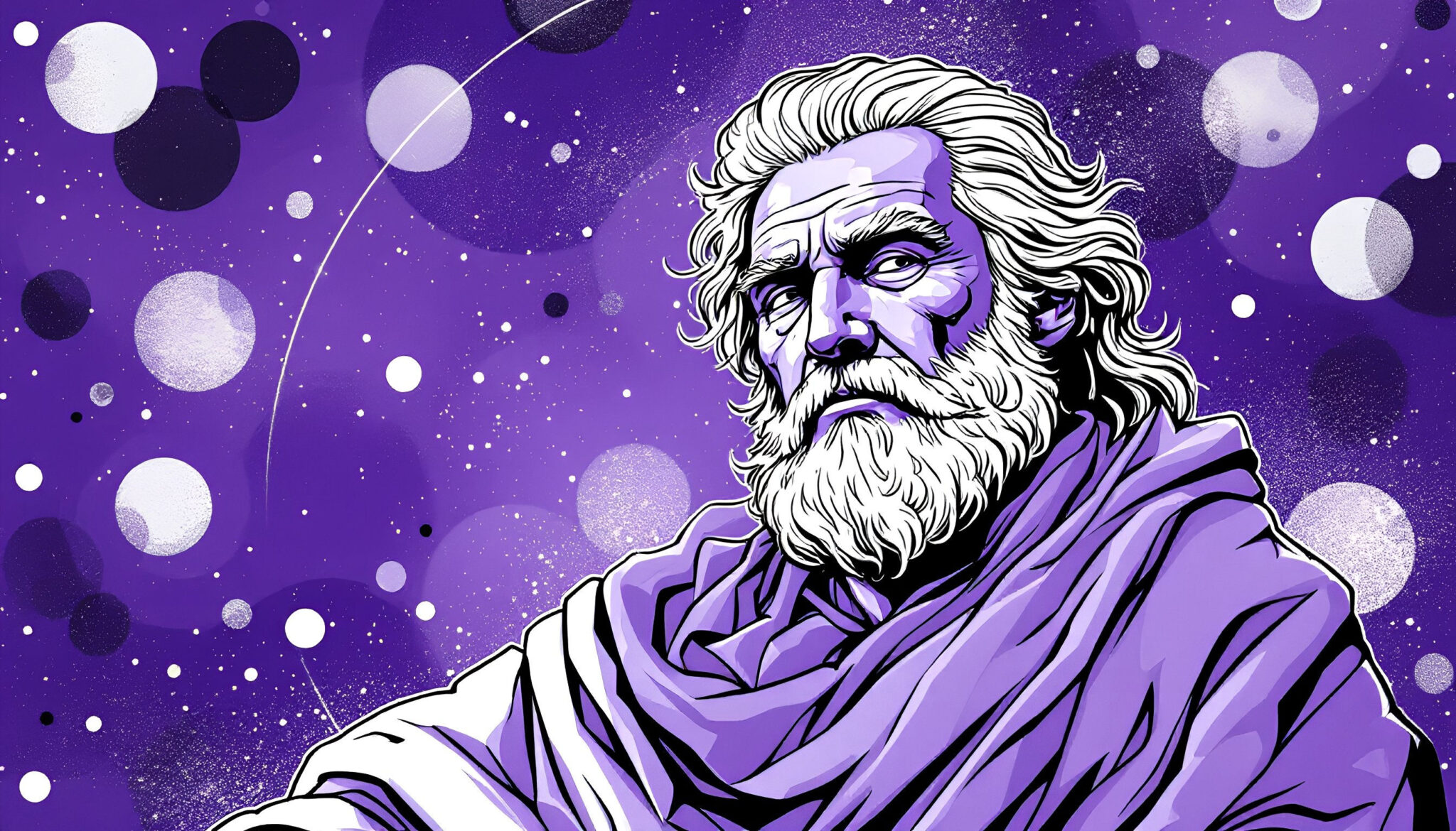 Of the Planet Jupiter - Satya Astrology